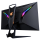 Gigabyte Aorus AD27QD czarny HDR - 473789 - zdjęcie 3